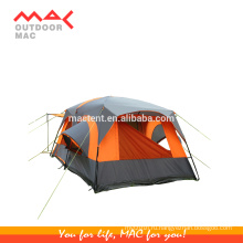 профессиональная палатка для кемпинга / семейная палатка / роскошная палатка на 6-8 человек